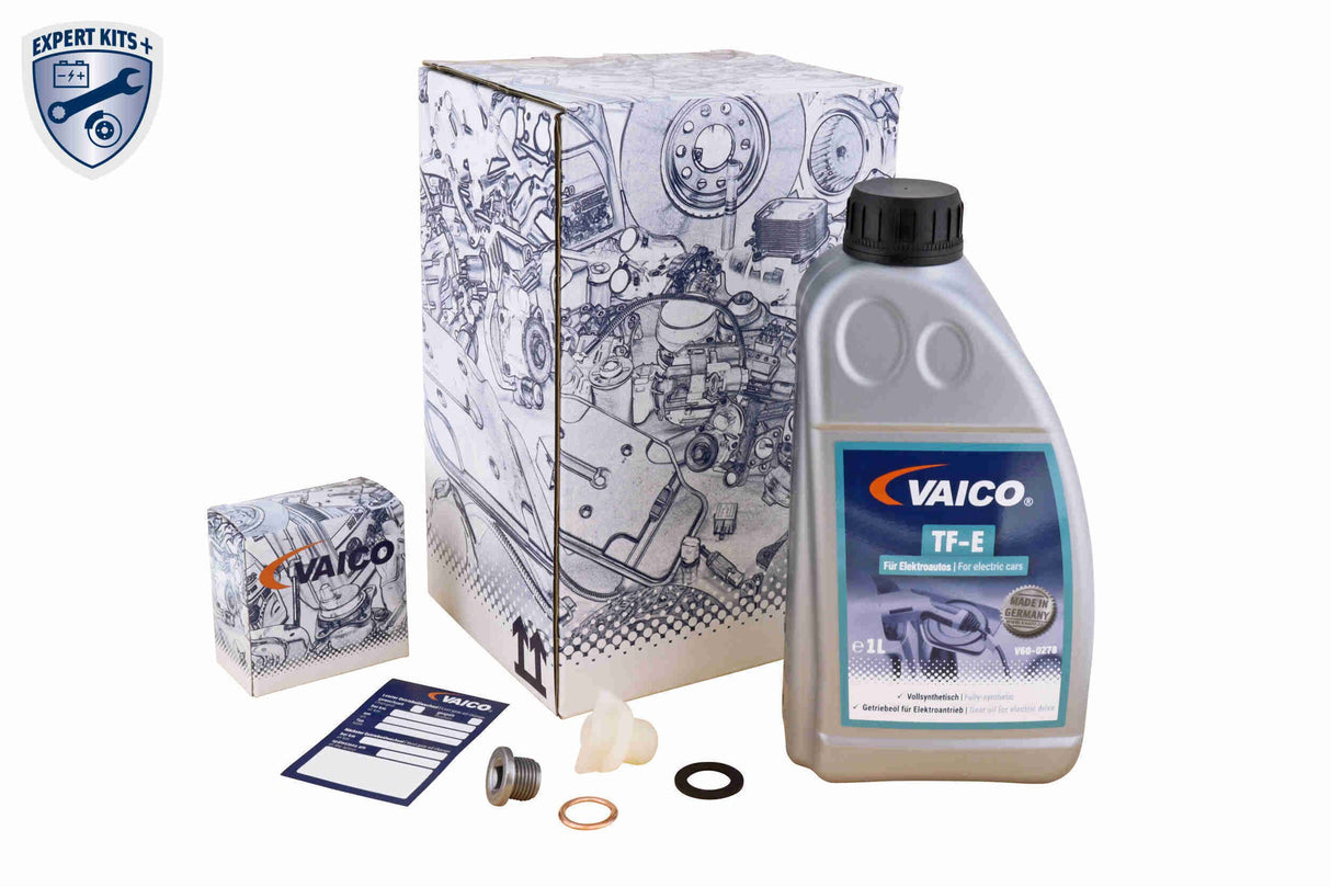 Parts Kit, automatic transmission oil change - V30-4468