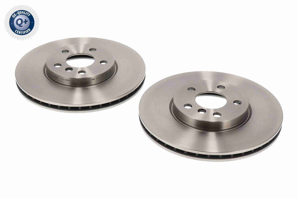 Brake Disc - V20-40041