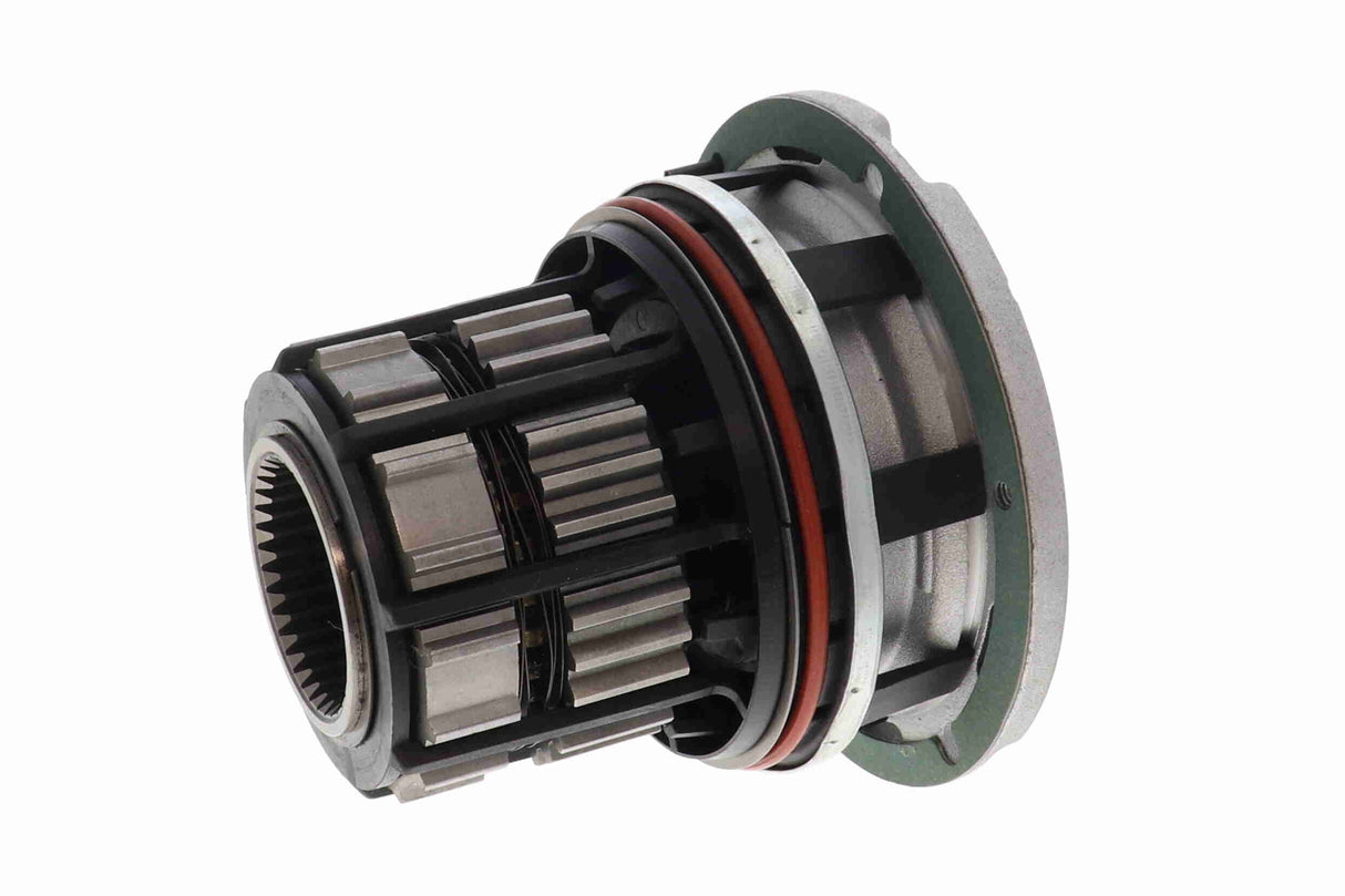 Actuator, 4-wheel drive - V25-2524