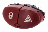 Hazard Warning Light Switch - V42-73-0053