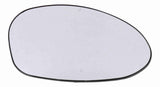 Mirror Glass, exterior mirror - V20-69-0008