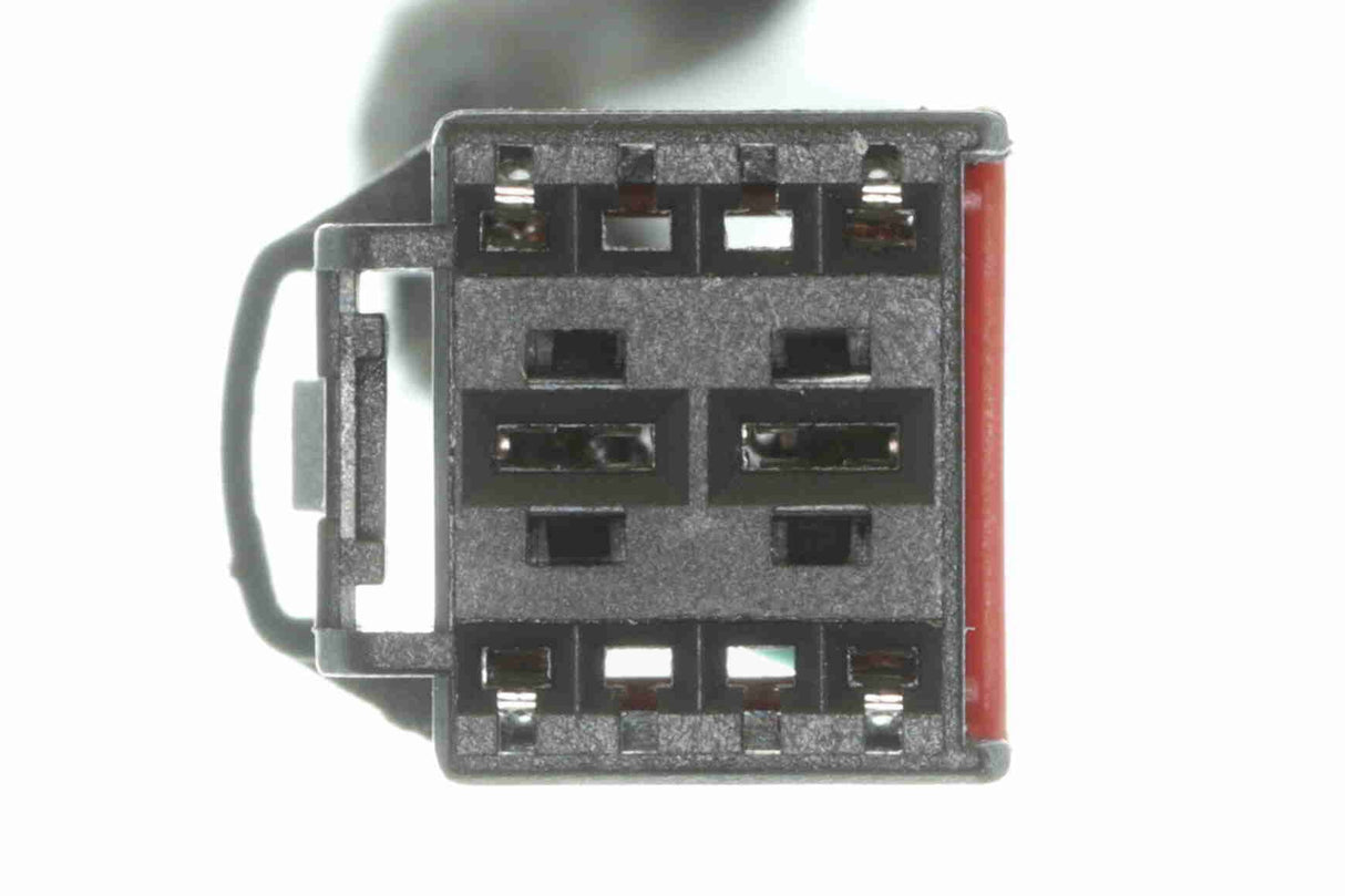 Electric Motor, tailgate - V10-55-0004