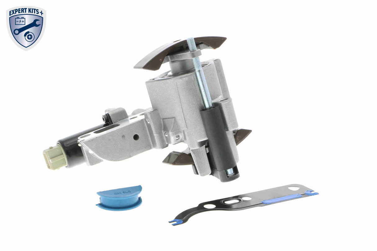 Control Valve, camshaft adjustment - V10-0007