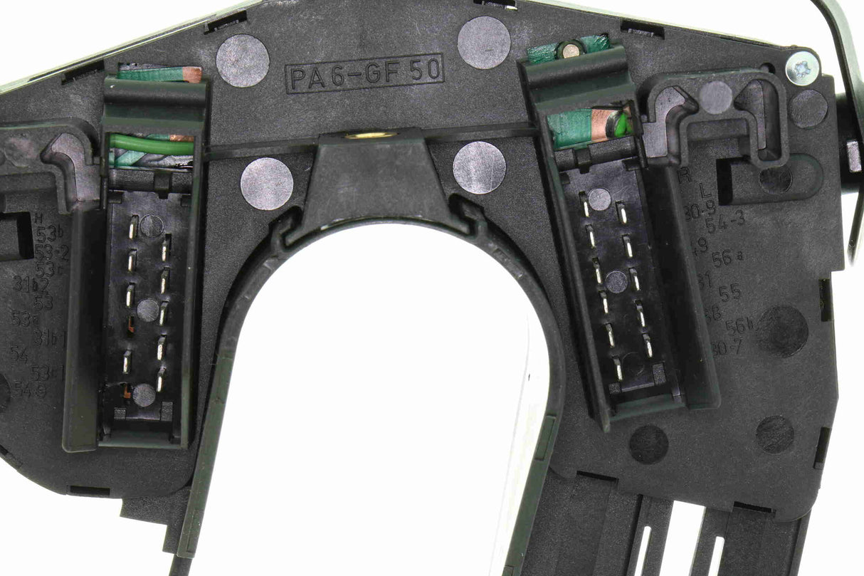 Switch, headlight - V25-80-4005