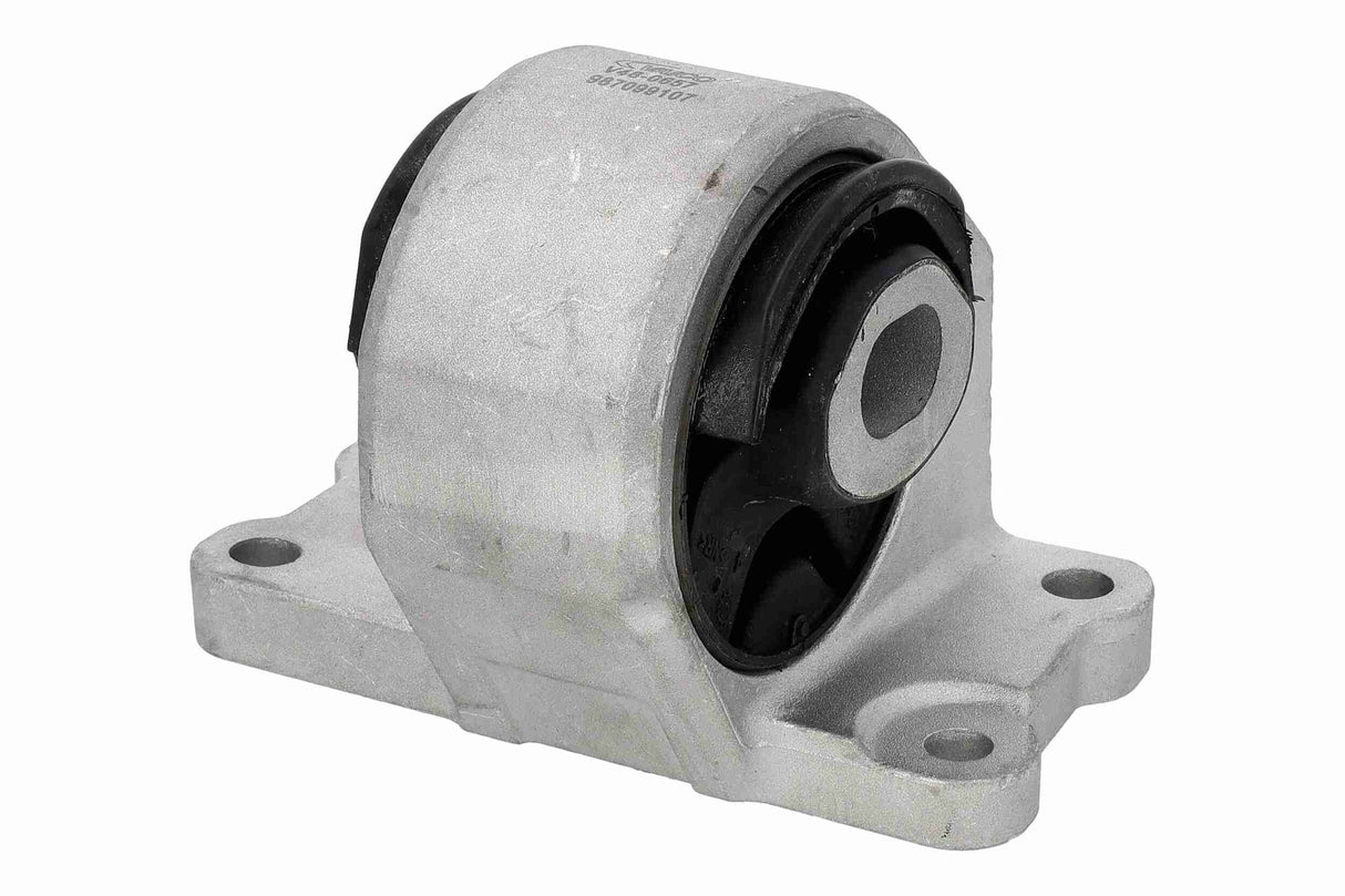 Mounting, automatic transmission - V48-0657