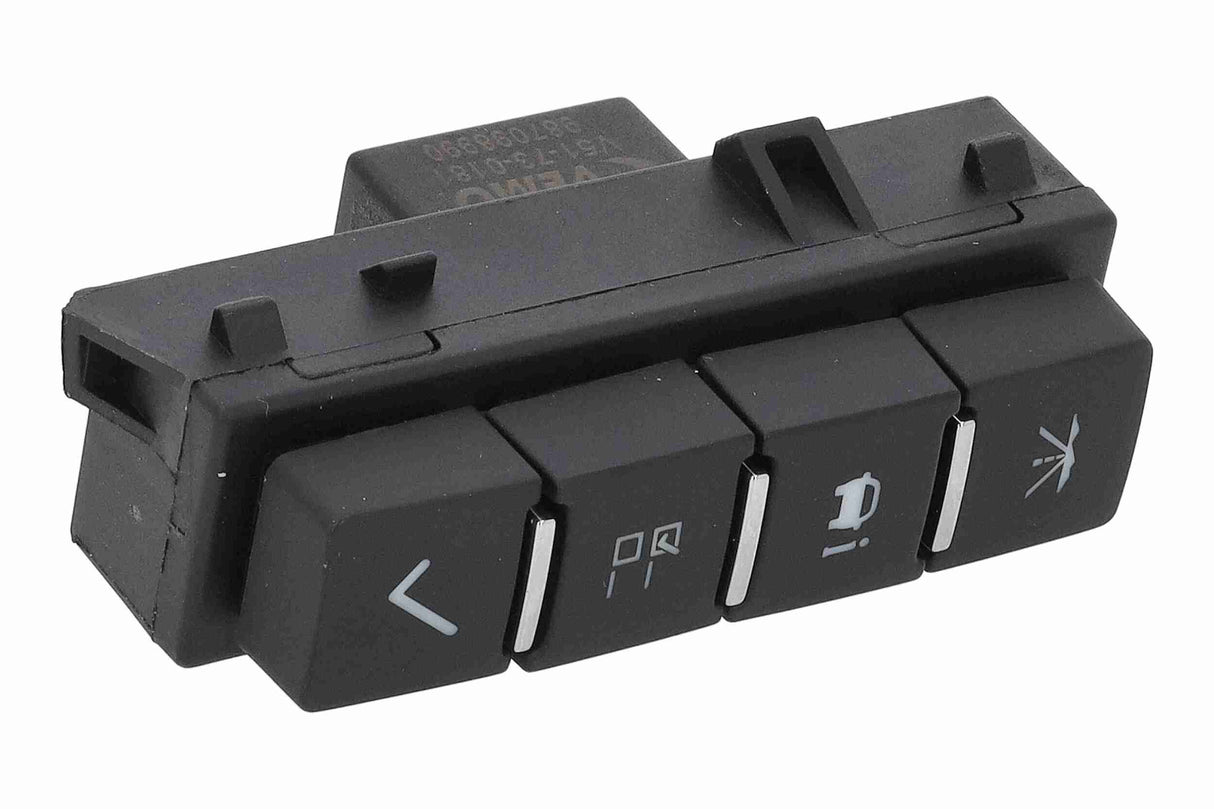 Multi-Function Switch - V51-73-0181