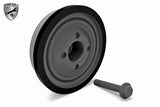 Belt Pulley Set, crankshaft - V25-1723
