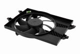 Fan, engine cooling - V25-01-1564