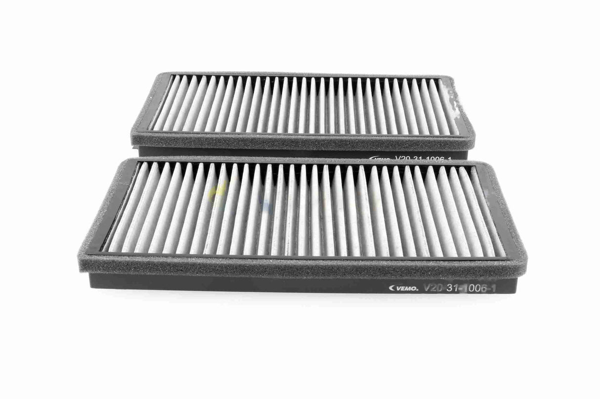 Filter, cabin air - V20-31-5001