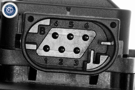 Accelerator Pedal - V20-82-0006