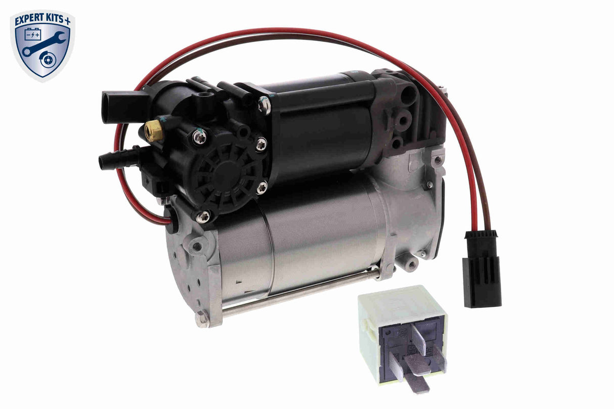 Compressor, compressed-air system - V20-52-0008