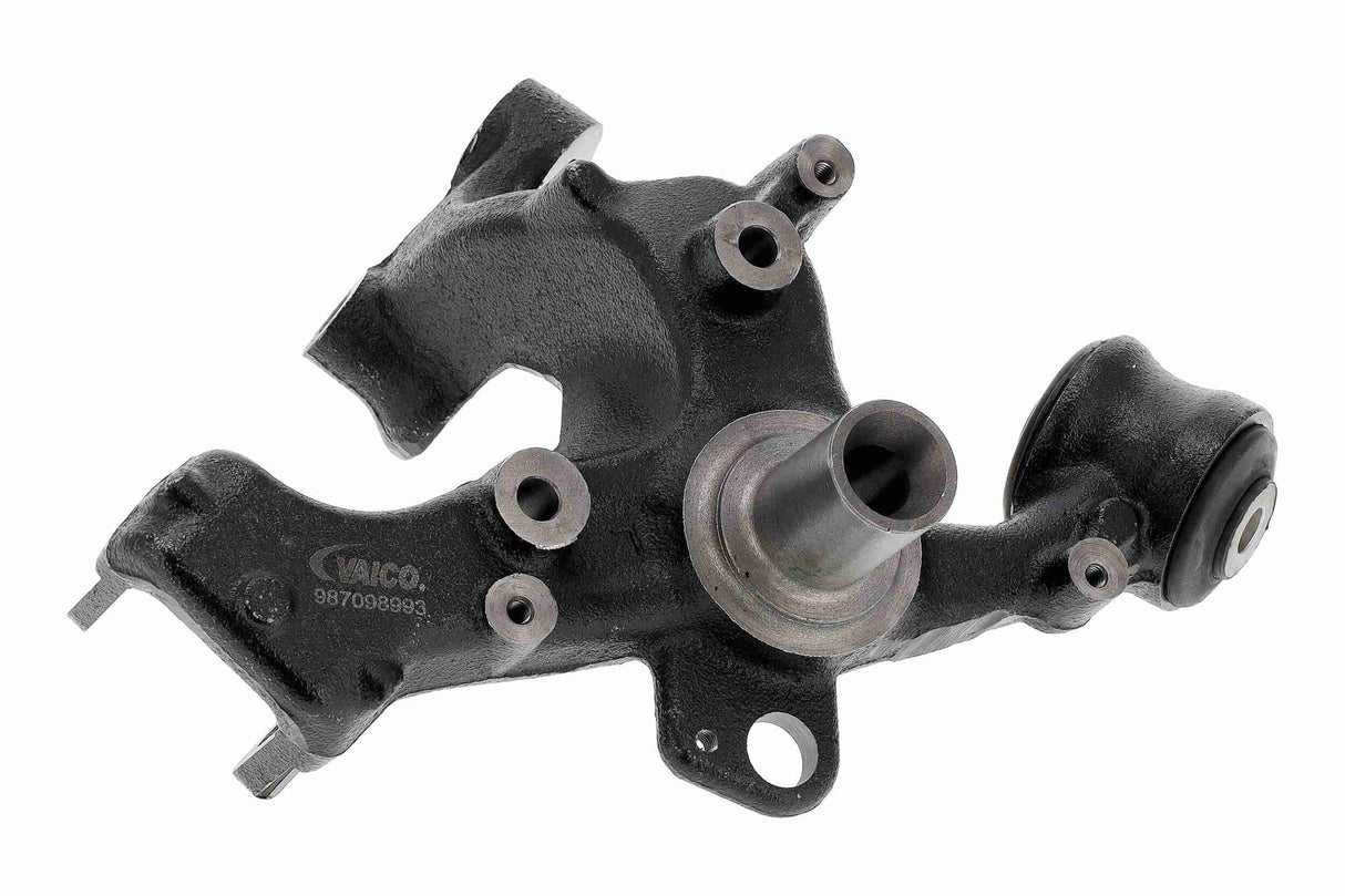 Steering Knuckle, wheel suspension - V10-9438