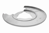 Splash Guard, brake disc - V58-0050