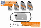Parts Kit, automatic transmission oil change - V20-2086