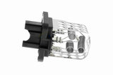 Regulator, interior blower - V22-79-0006