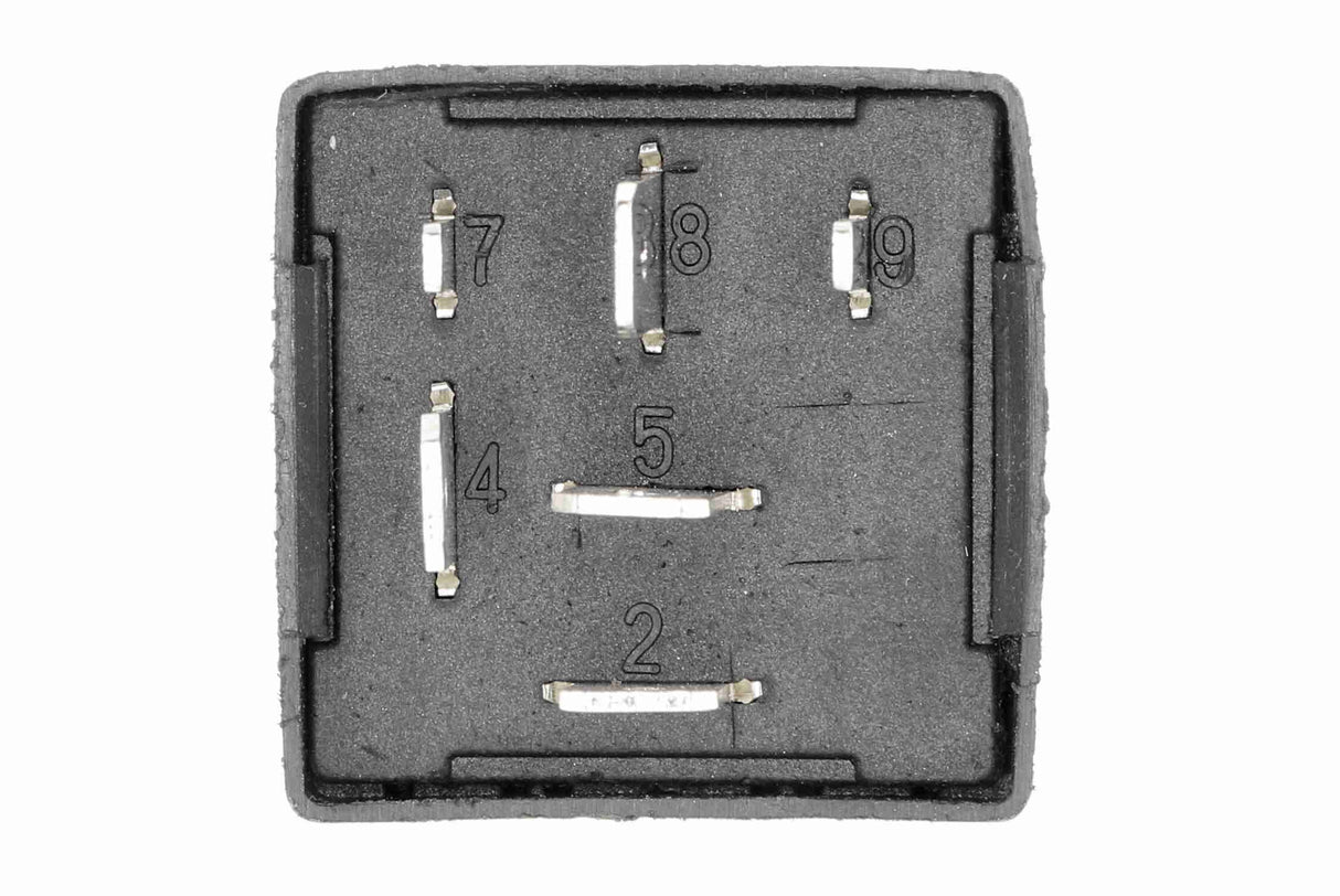 Relay, level control - V15-71-1028