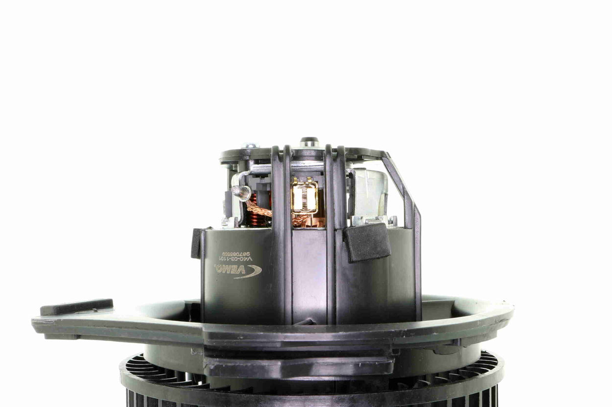 Interior Blower - V40-03-1101