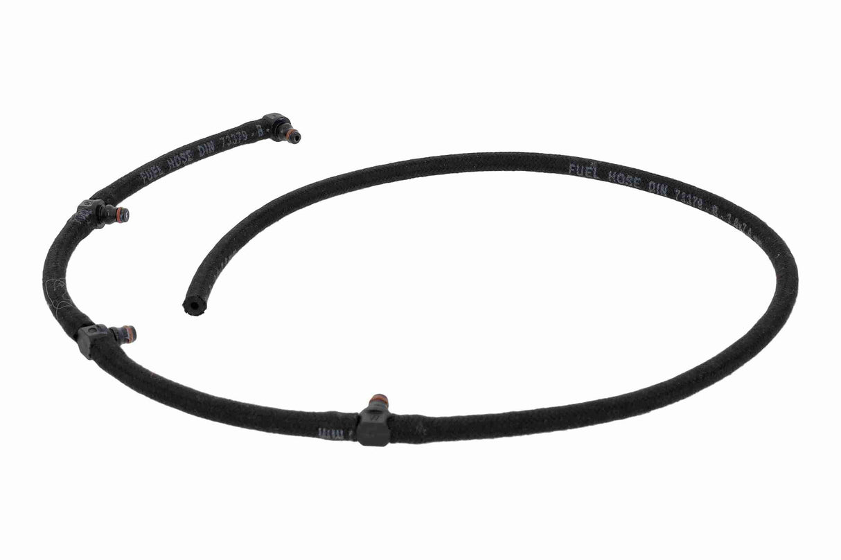 Hose, fuel overflow - V27-0126