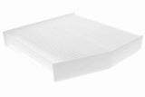 Filter, cabin air - V30-30-1064