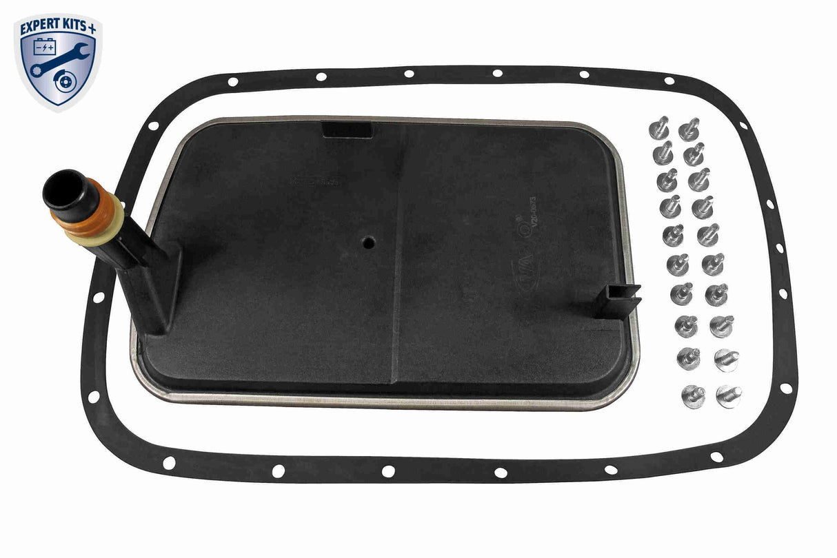 Hydraulic Filter Kit, automatic transmission - V20-0573