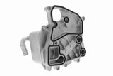 Oil Cooler, engine oil - V15-60-6070