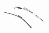Wiper Arm Set, window cleaning - V30-3493