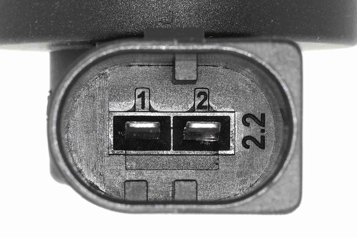 Control Valve, fuel quantity (common rail system) - V30-11-0577