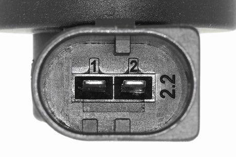 Control Valve, fuel quantity (common rail system) - V30-11-0577