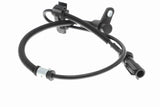 Sensor, wheel speed - V25-72-1139