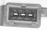 Sensor, boost pressure - V25-72-0076