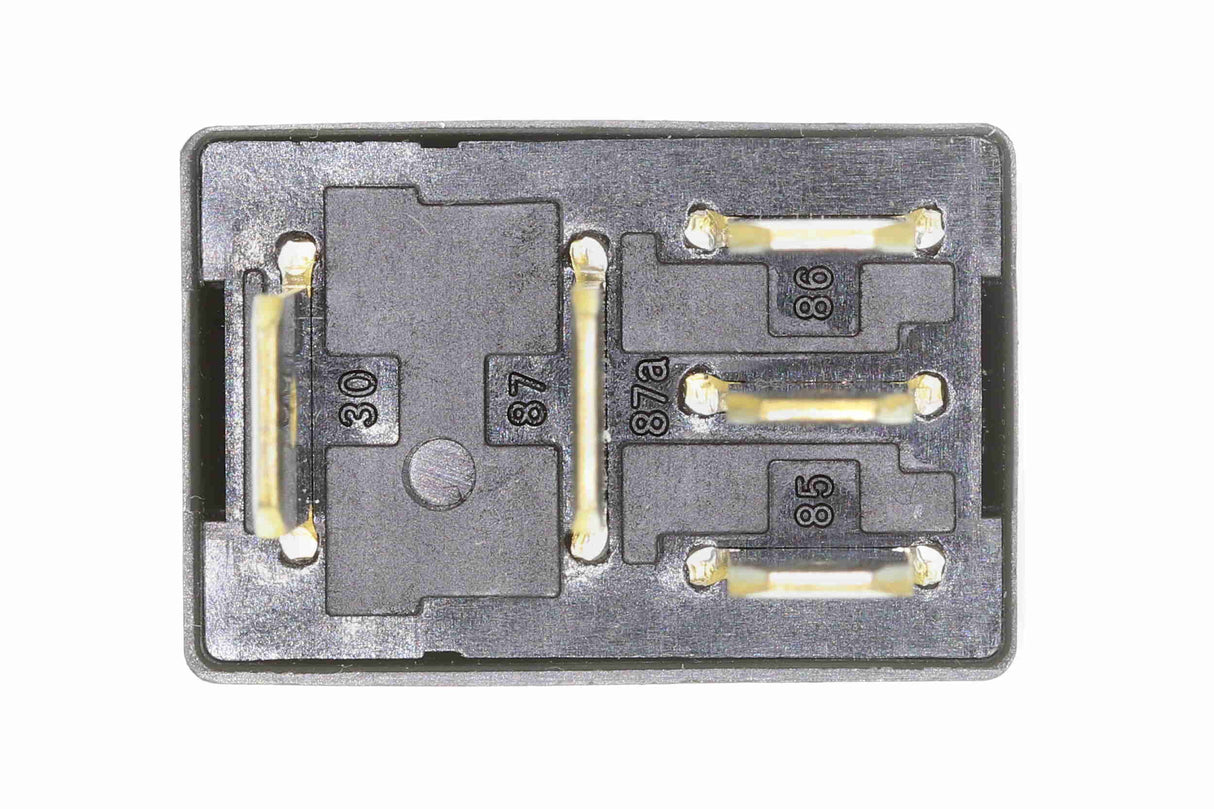 Multifunctional Relay - V30-71-0045