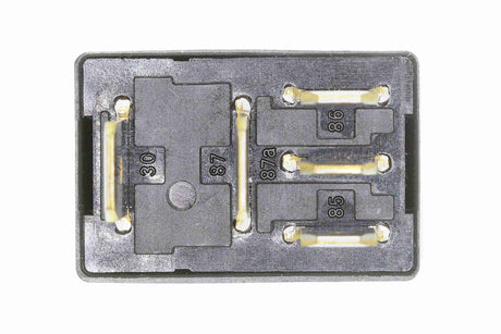 Multifunctional Relay - V30-71-0045