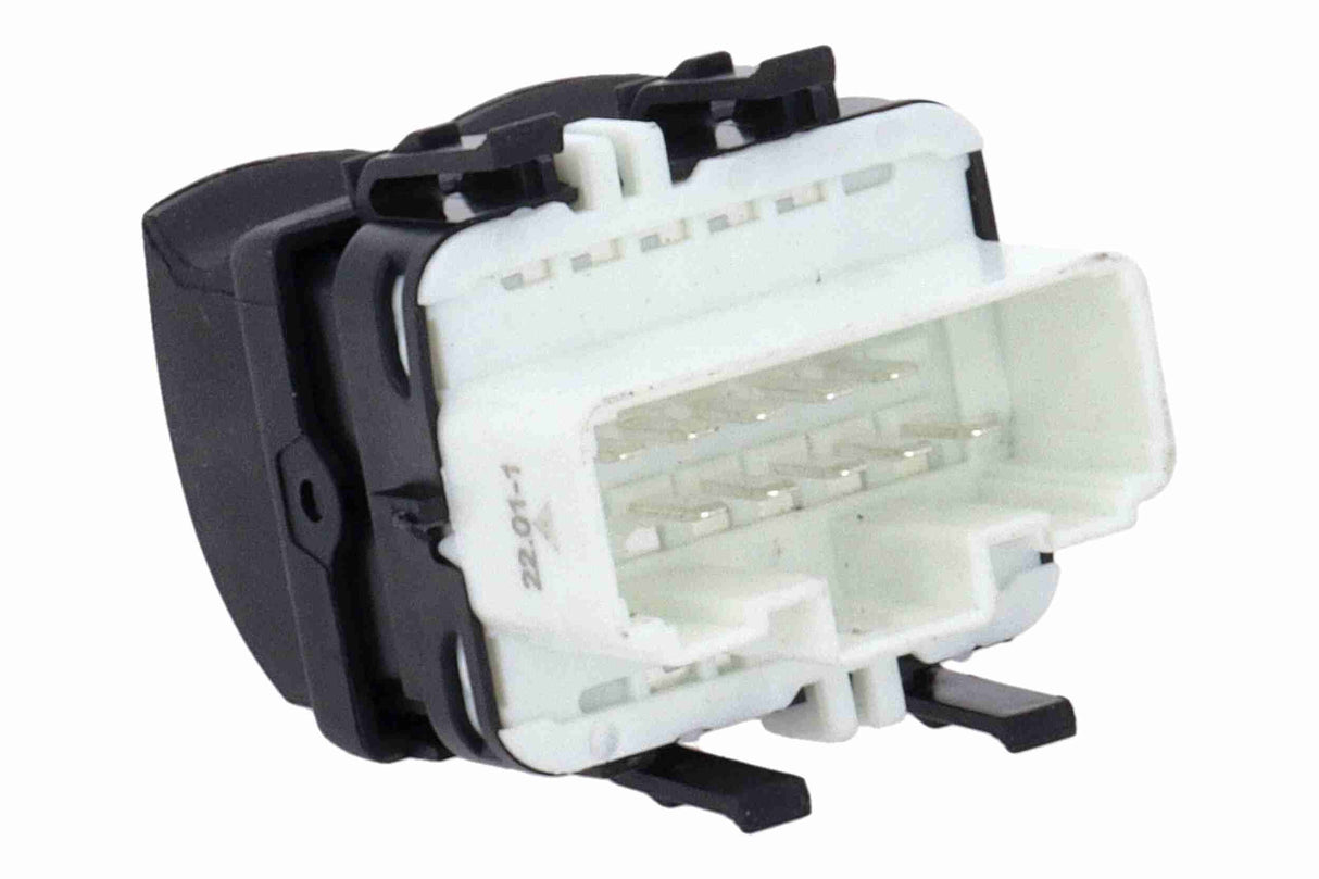 Switch, window regulator - V46-73-0090