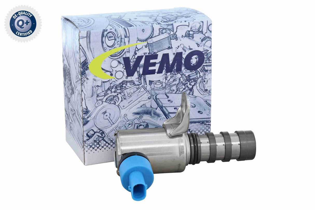 Control Valve, camshaft adjustment - V25-1885