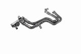 Radiator Hose - V22-0398