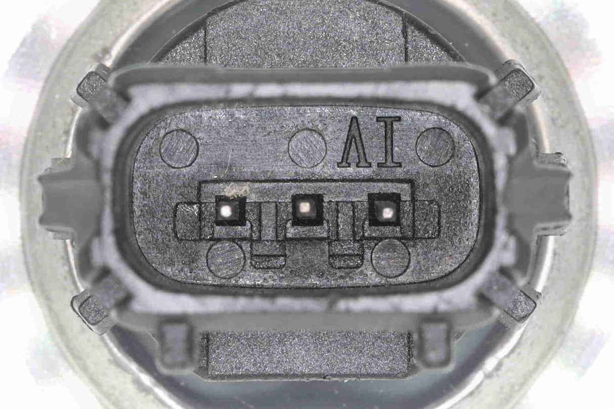 Sensor, fuel pressure - V70-72-0461