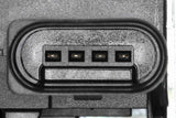 Tailgate Lock - V10-85-0060