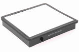 Filter, cabin air - V30-30-1036