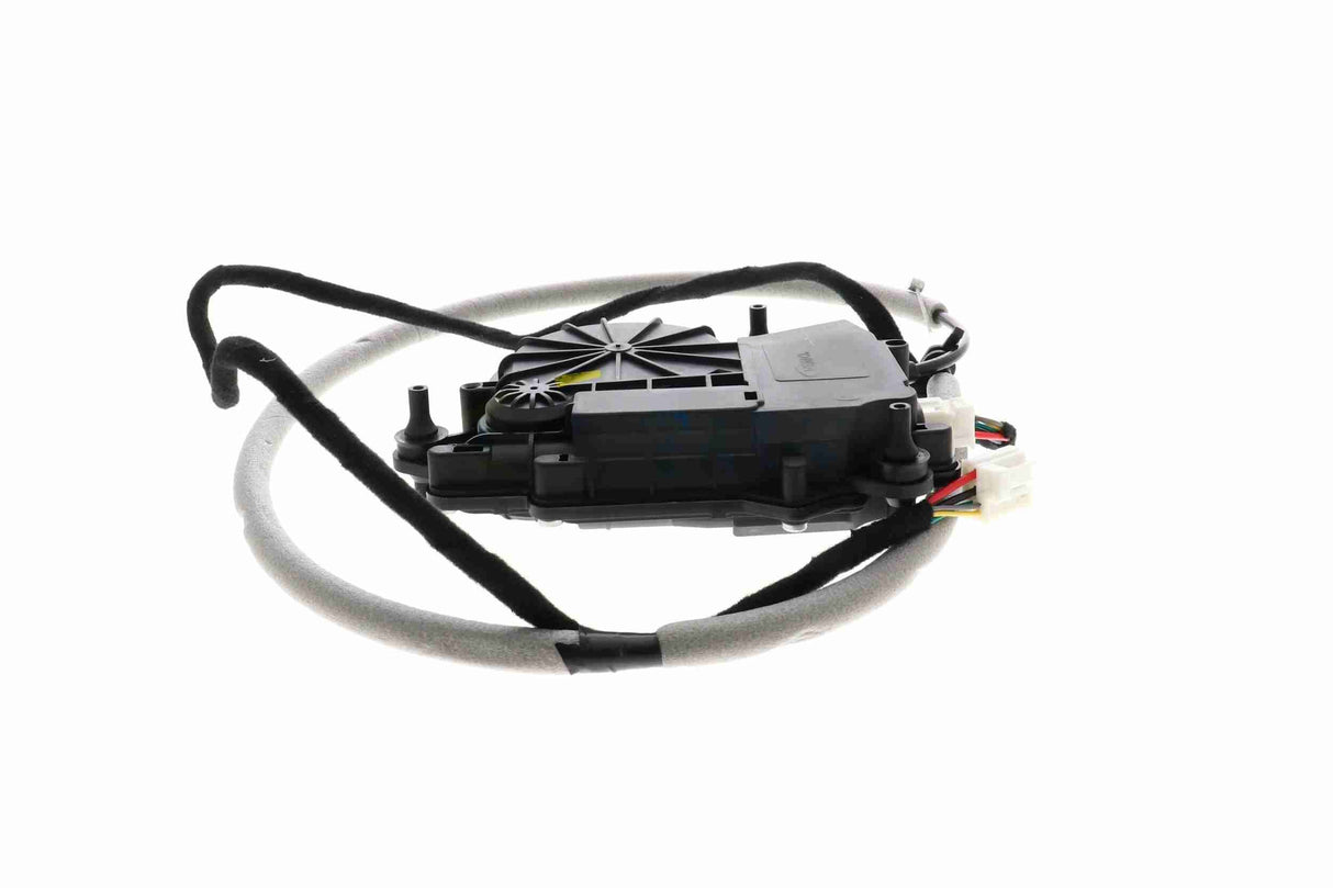 Tailgate Lock - V20-85-0064