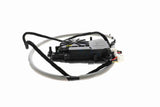 Tailgate Lock - V20-85-0064