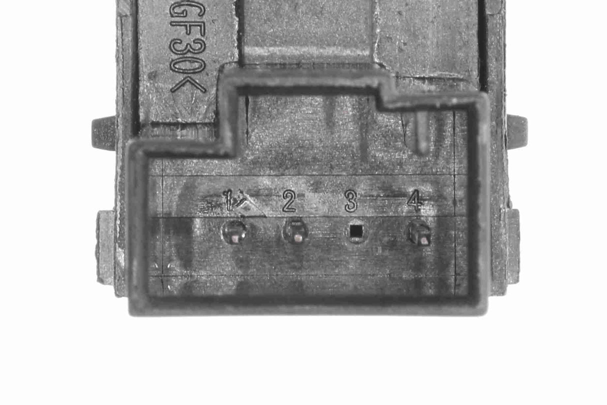 Switch, fuel filler flap release - V10-73-0027