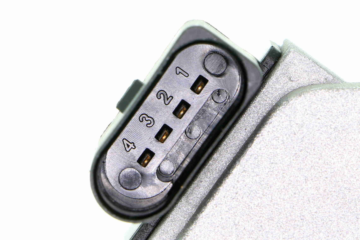 Throttle Body - V10-81-0034-1