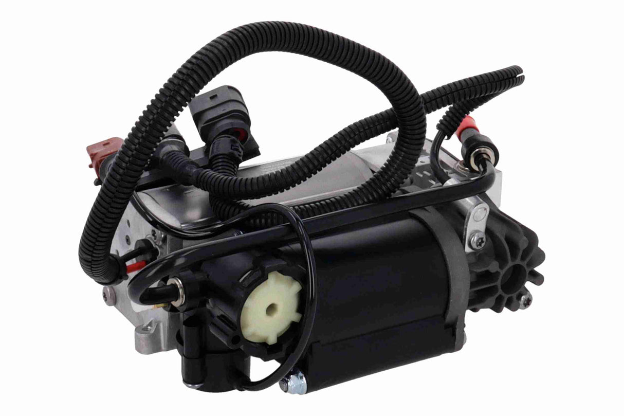 Compressor, compressed-air system - V10-52-0008