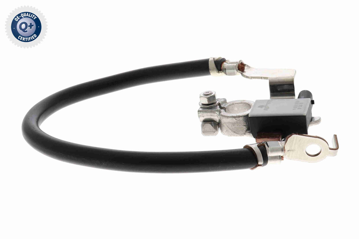 Sensor, battery management - V25-17-1001