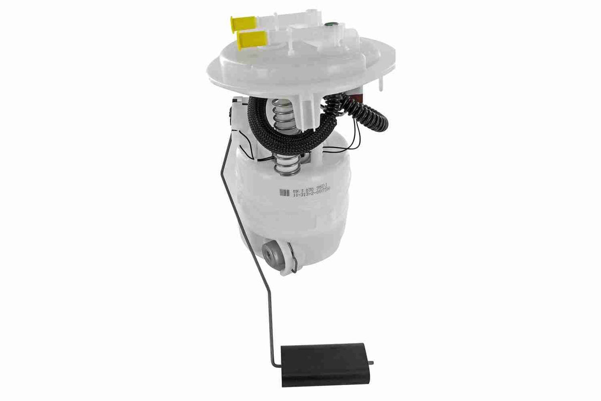 Fuel Feed Unit - V22-09-0010