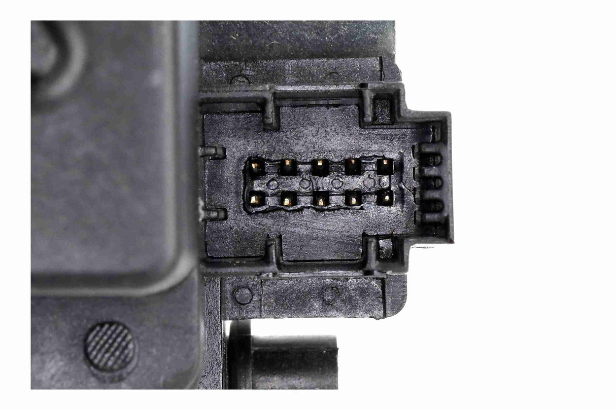 Tailgate Lock - V30-85-0002