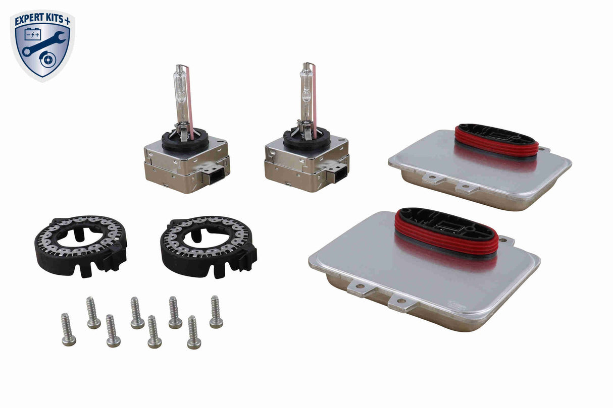 Control Unit, lights - V10-73-0495-KIT2