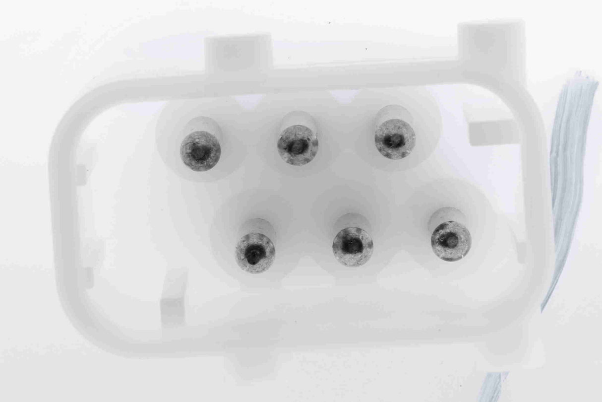 Fuel Feed Unit - V20-09-0423