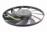 Fan, engine cooling - V15-01-1875