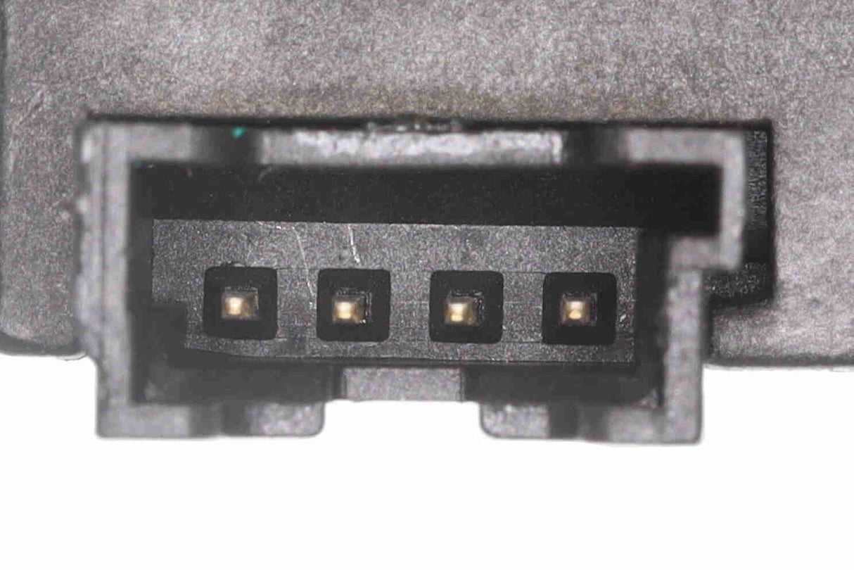 Tailgate Lock - V20-85-0161